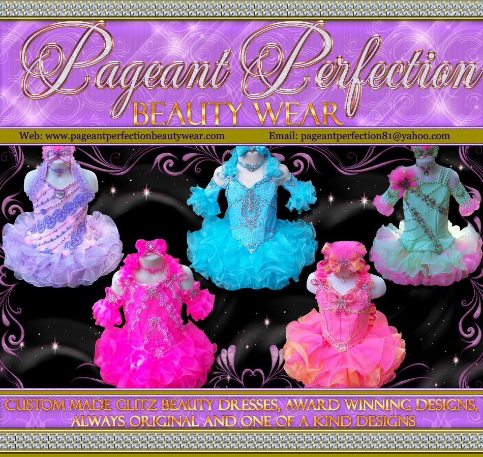 VoyForums Missouri Pageant Board